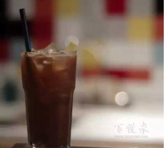 9款咖啡雞尾酒制作方法，適合炎炎夏日，快來體驗一下